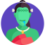 Halloween Costume Party icon 64x64